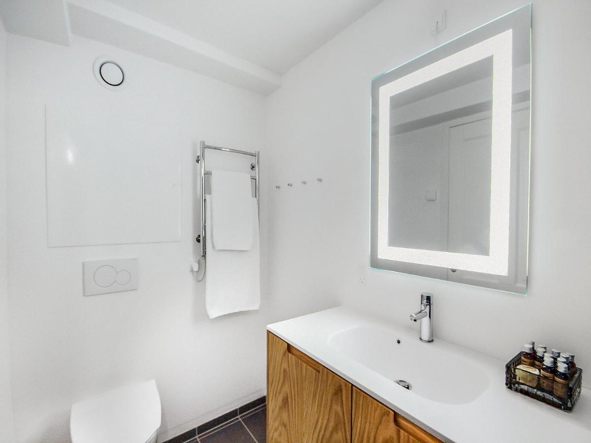 Sanders Regent - Endearing One-Bedroom Apartment Near Central Square Kopenhagen Exterior foto
