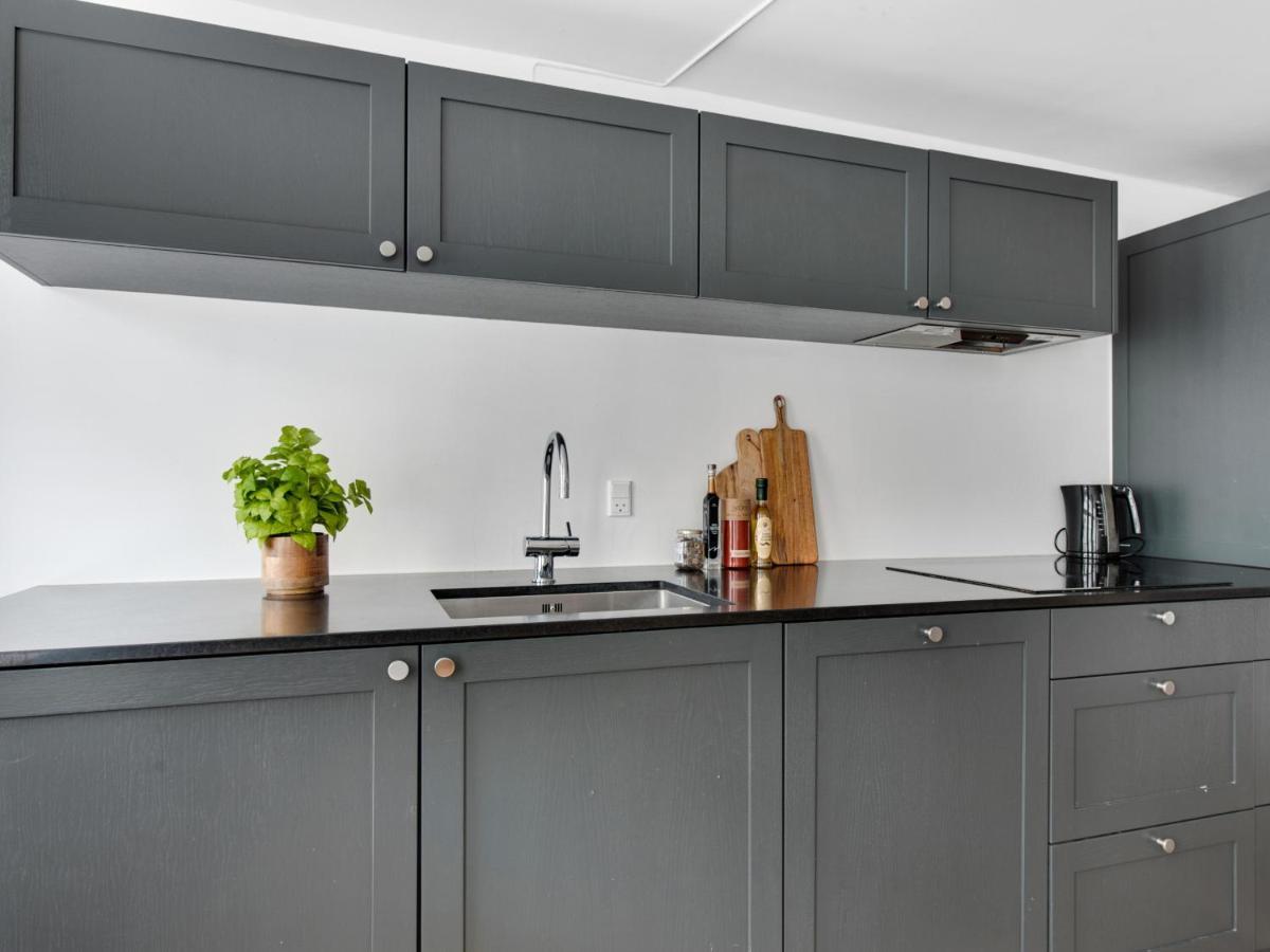 Sanders Regent - Endearing One-Bedroom Apartment Near Central Square Kopenhagen Exterior foto